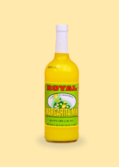 ROYAL Margarita Mix